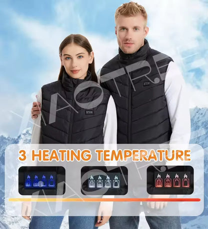 Heated Vest
