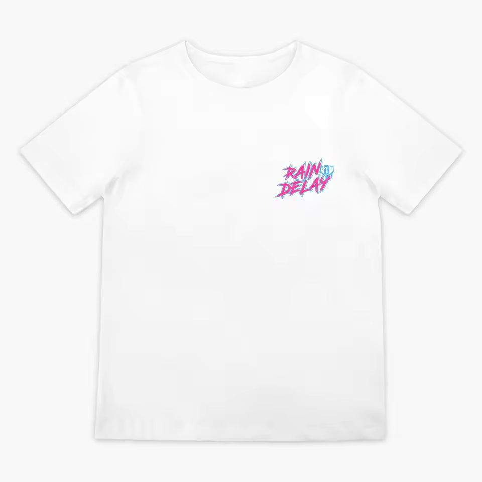 Rain Delay T Shirt