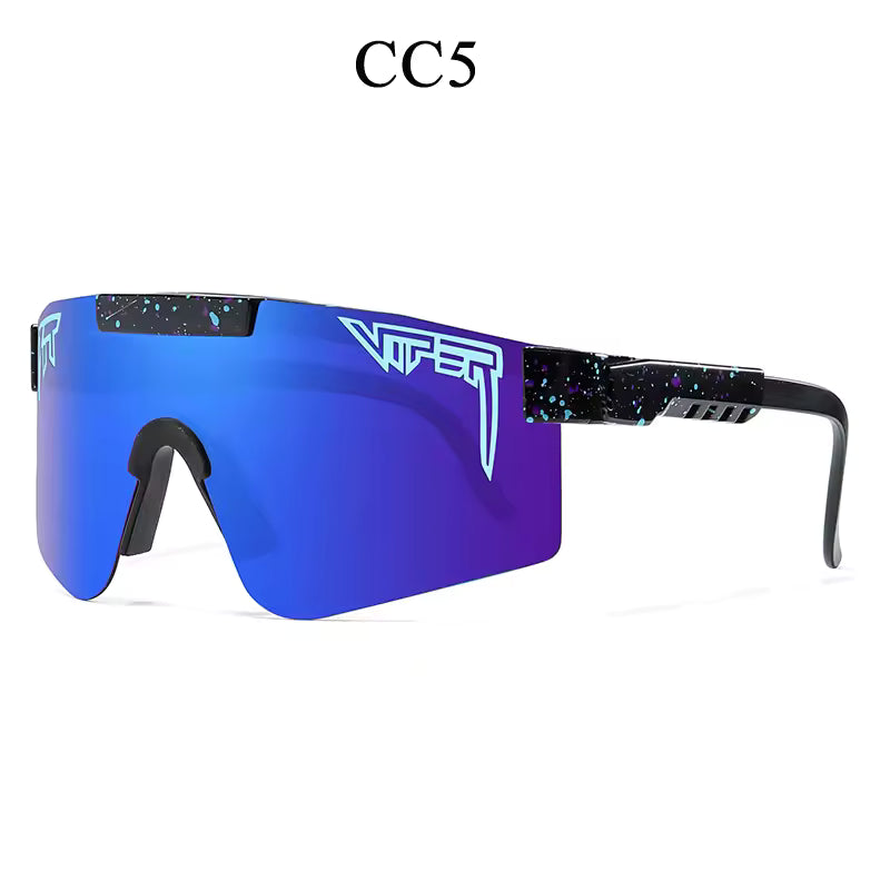 Pit Viper Sun Glasses