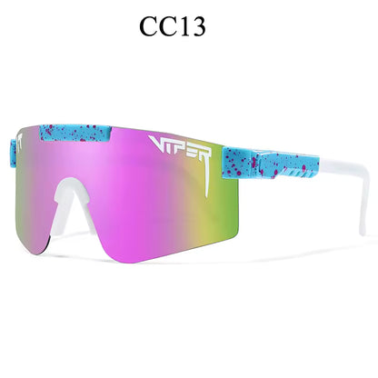 Pit Viper Sun Glasses