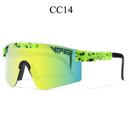 Pit Viper Sun Glasses