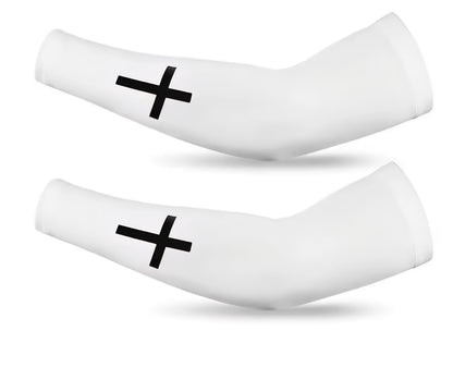 Cross Arm Sleeve