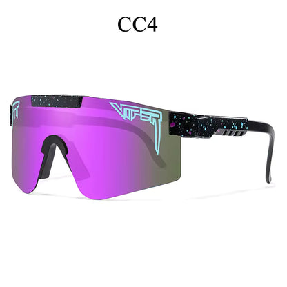 Pit Viper Sun Glasses