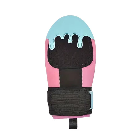 Rare Ice Cream Sliding Mitts Collection