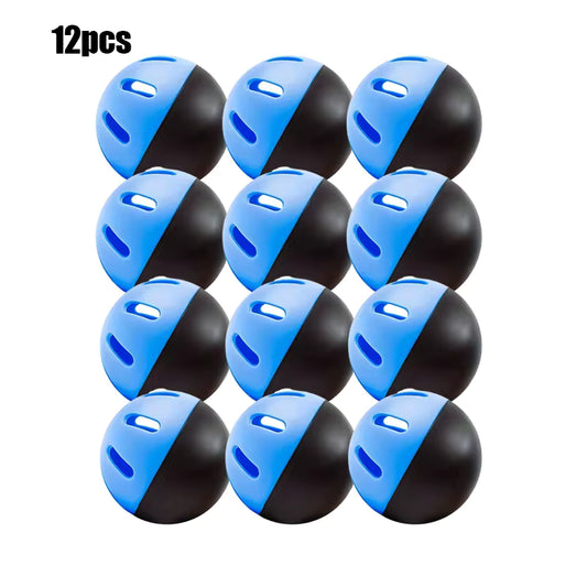 Warm-up Mini Wiffles