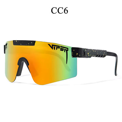 Pit Viper Sun Glasses