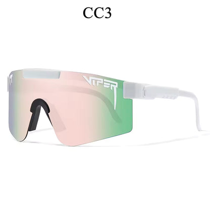 Pit Viper Sun Glasses