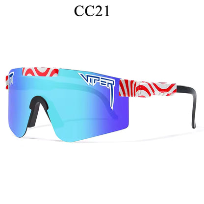 Pit Viper Sun Glasses