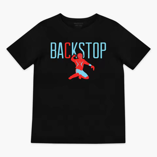Backstop T Shirt