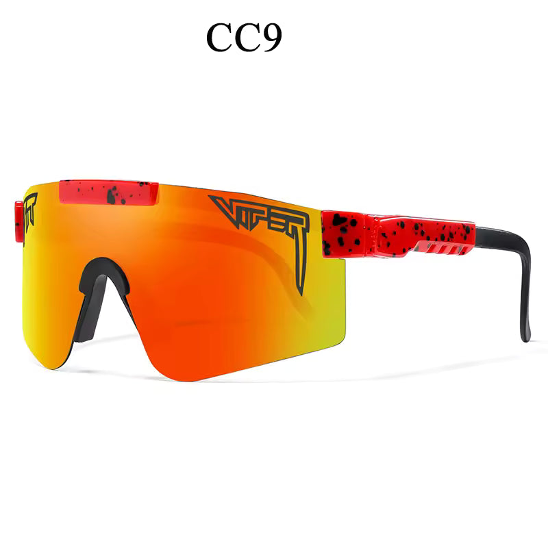 Pit Viper Sun Glasses