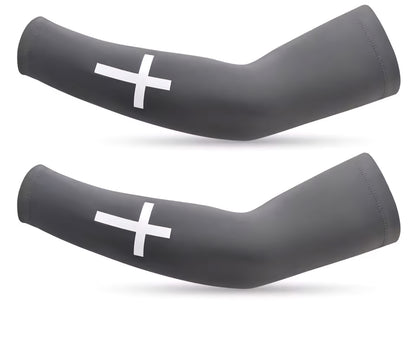 Cross Arm Sleeve