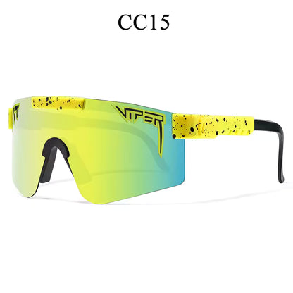 Pit Viper Sun Glasses