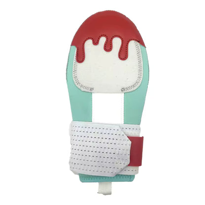 Rare Ice Cream Sliding Mitts Collection