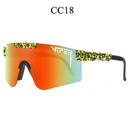 Pit Viper Sun Glasses