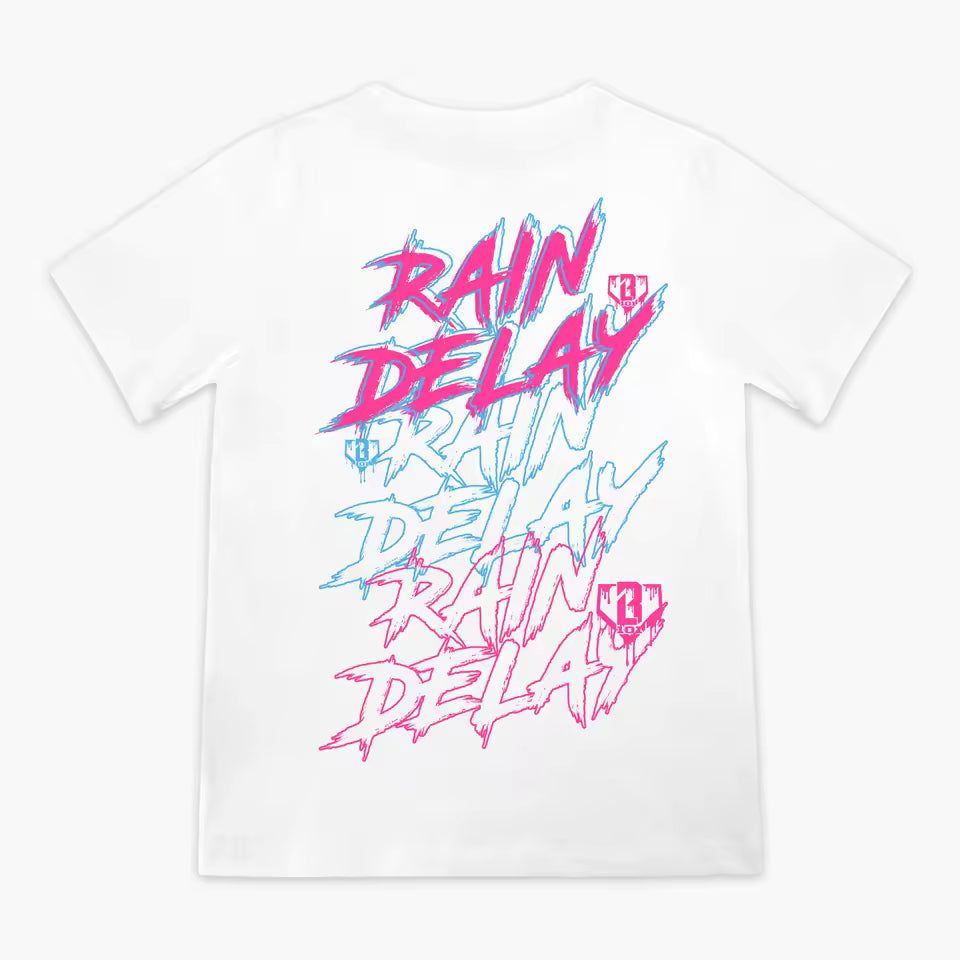 Rain Delay T Shirt