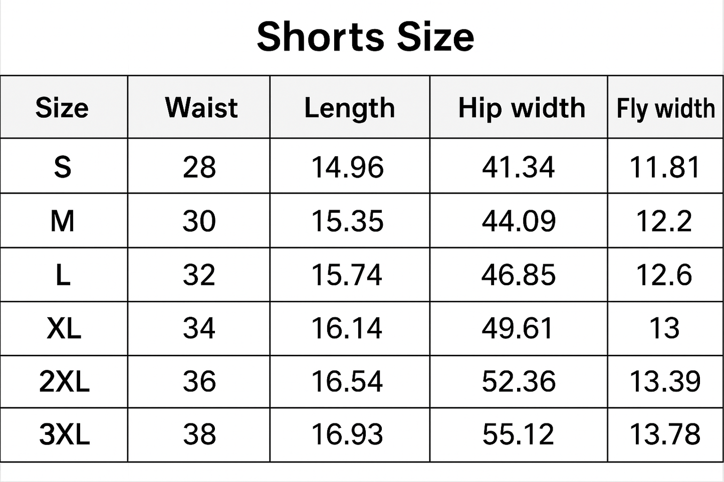 White Ice Cream Shorts